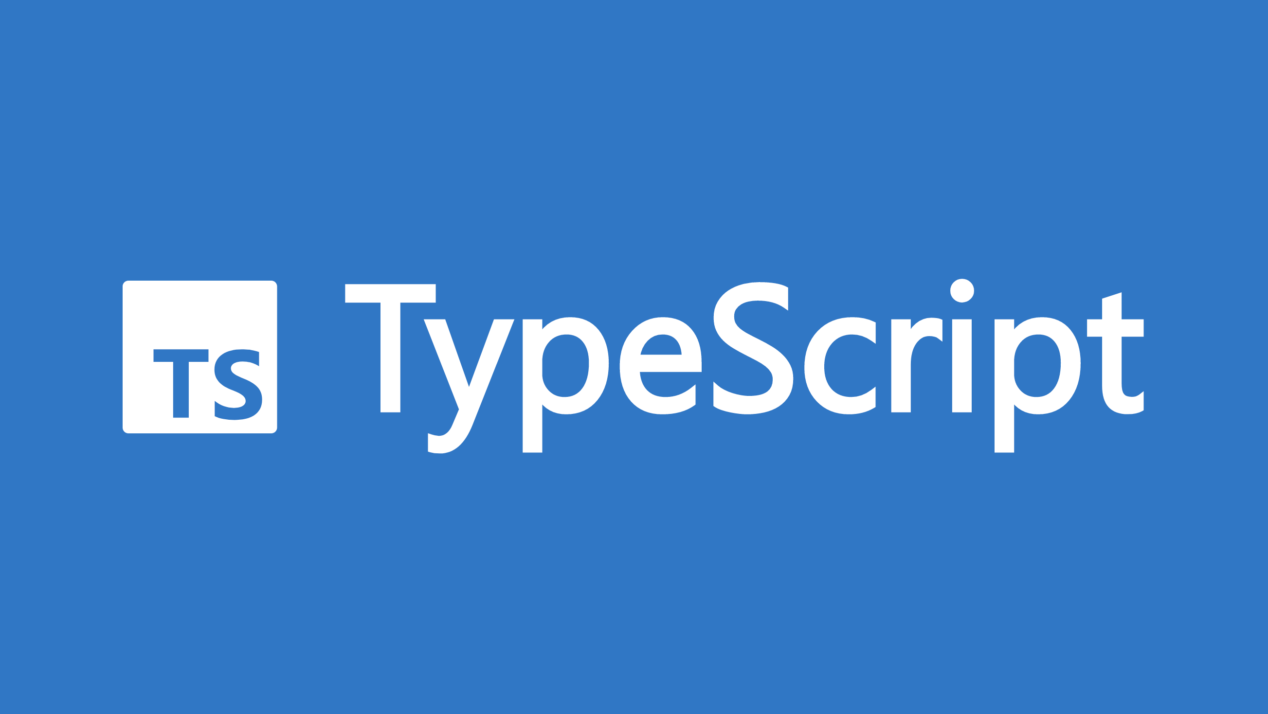 TypeScript学习记录